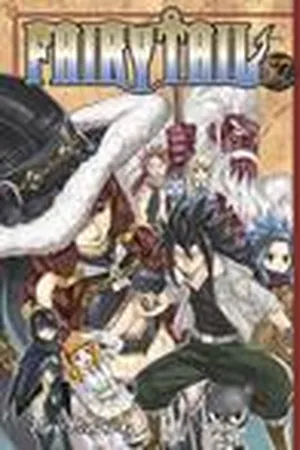 Fairy Tail, Vol. 57 (Fairy Tail, #57)