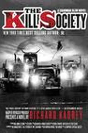 The Kill Society (Sandman Slim, #9)