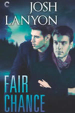 Fair Chance (All's Fair, #3)