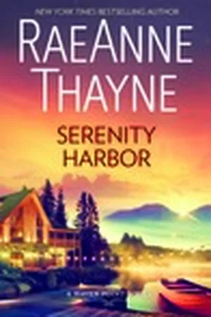 Serenity Harbor (Haven Point, #6)