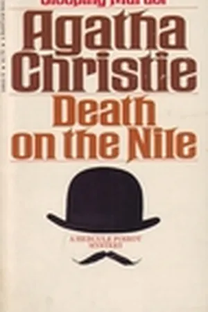 Death on the Nile (Hercule Poirot, #17)