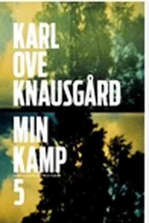 Min kamp 5 (Min kamp #5)