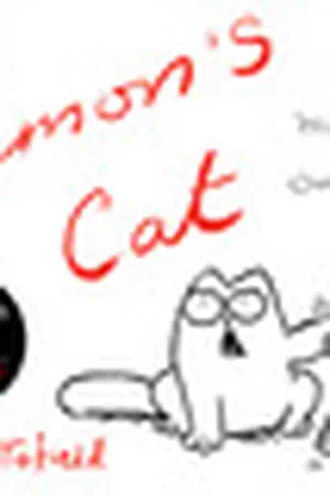 Simon's Cat (Simon's Cat, #1)