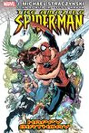 The Amazing Spider-Man, Vol. 6: Happy Birthday