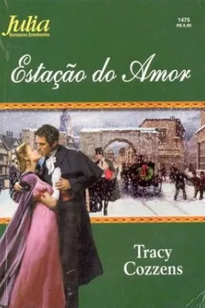 Estação do Amor