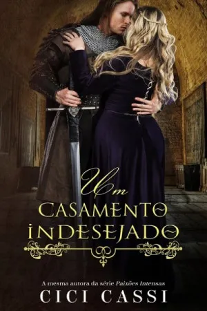 Um Casamento Indesejado