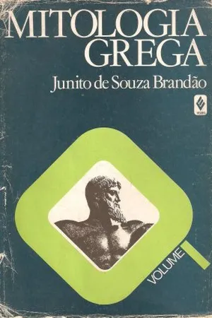 Mitologia Grega