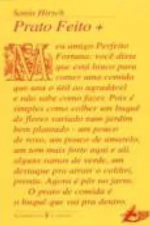 Prato Feito