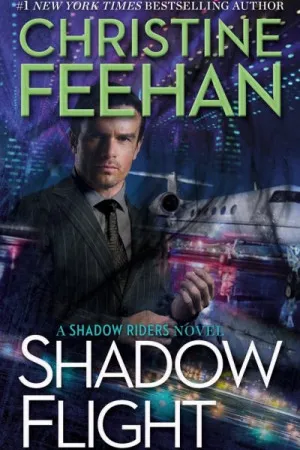 Shadow Flight