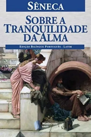 Sobre A Tranquilidade Da Alma