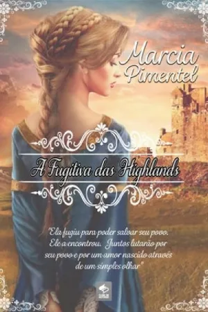 A Fugitiva das Highlands