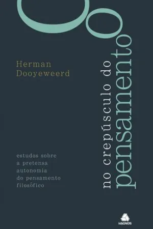 No crepúsculo do pensamento