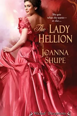 The Lady Hellion