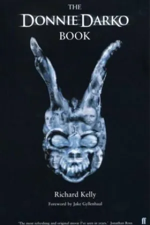 The Donnie Darko Book