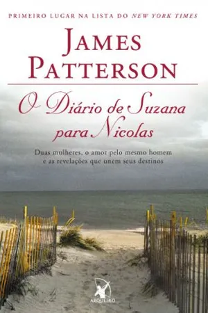 O Diário de Suzana para Nicolas