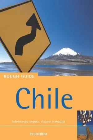 rough guide chile