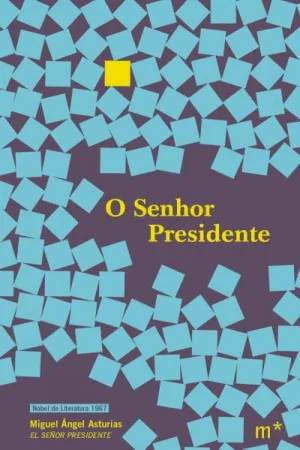 O senhor presidente