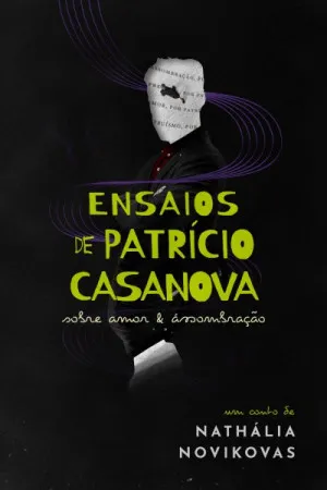 Ensaios de Patrício Casanova