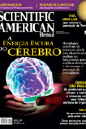 Scientific American Brasil ed. 95