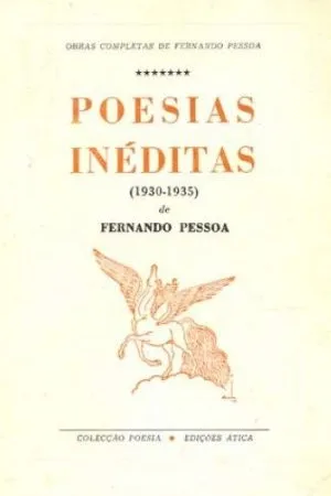 POESIAS INÉDITAS