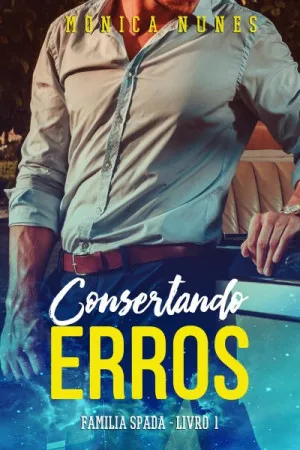 Consertando Erros