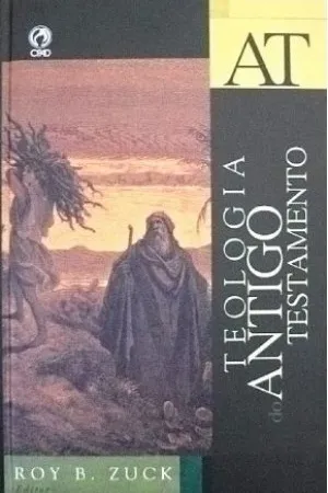 Teologia do Antigo Testamento