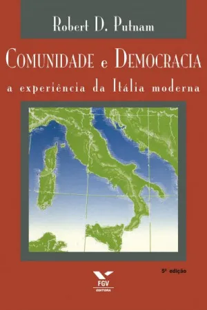 Comunidade e Democracia