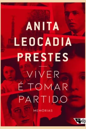 Viver é tomar partido