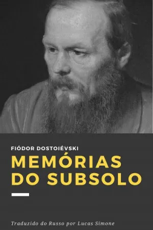 Memórias do Subsolo