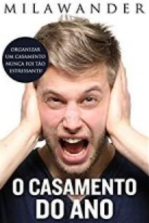 O Casamento do Ano