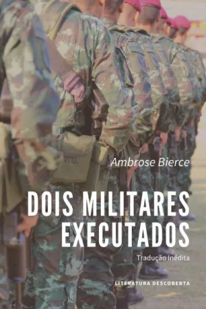 Dois Militares Executados