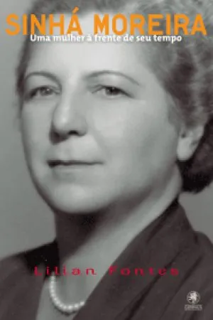 Sinhá Moreira