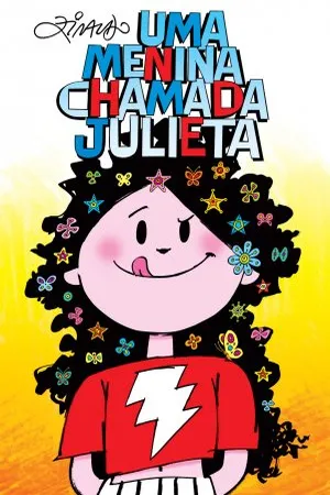Uma menina chamada Julieta