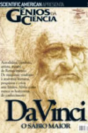 Scientific American Brasil - Gênios da Ciência - Ed. nº 02