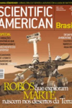 Scientific American Brasil - Ed. nº 22