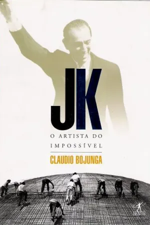JK - O Artista do Impossível