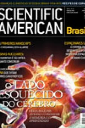 Scientific American Brasil - Ed. nº 24