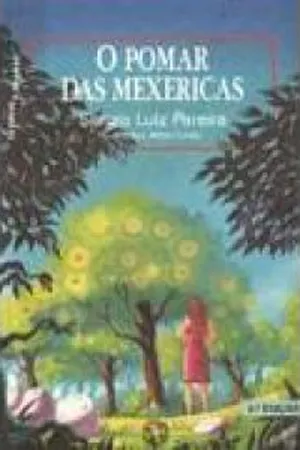 O pomar das mexericas