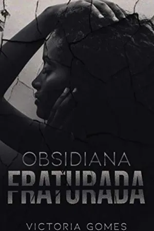 Obsidiana Fraturada