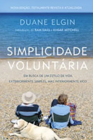 Simplicidade Voluntária