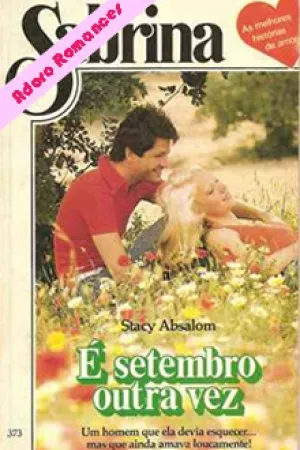 É Setembro Outra Vez