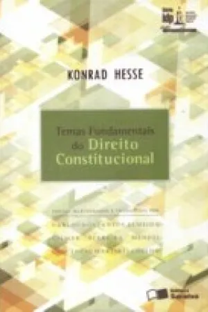 Temas Fundamentais do Direito Constitucional