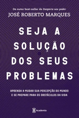 Seja a solução dos seus problemas