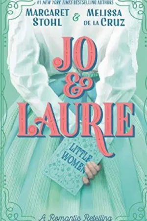 Jo & Laurie