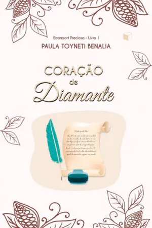 Coração de Diamante