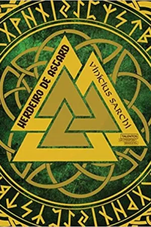 Herdeiro de Asgard