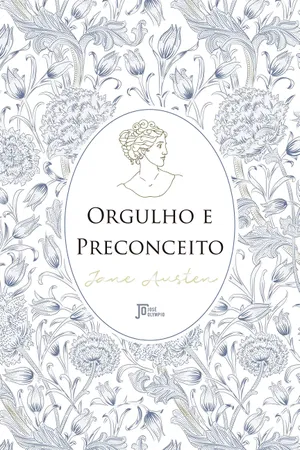 Orgulho e Preconceito