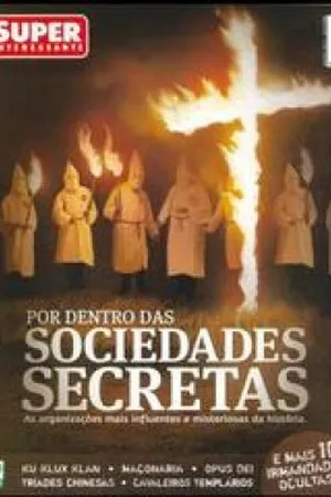 Por Dentro das Sociedades Secretas