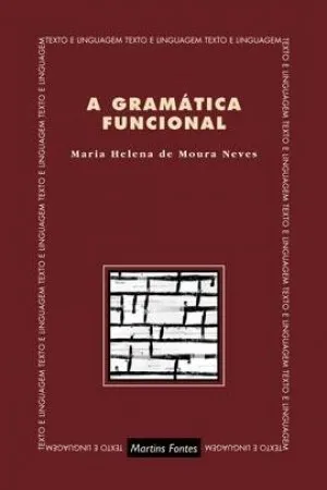 A Gramática Funcional