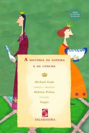 A história da Sopeira e da Concha